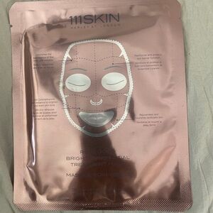 111 skin mask